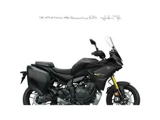 vendo yamaha tracer 7 gt (2025) nuova a firenze (codice 9720993) - moto.it