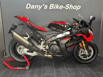 rsv4 1100 e5+ factory ab lager