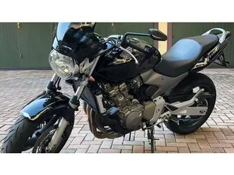 vendo honda hornet 600 (2003 - 04) usata a roncello (codice 9515145) - moto.it