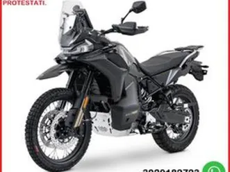 cf moto 800mt-x - versione da 83cm! -