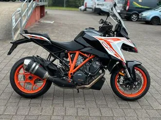 ktm 1290 super duke gt