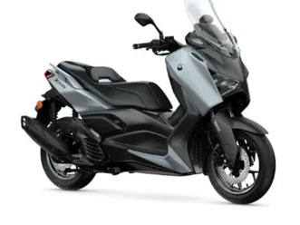 x-max 125 tech max +