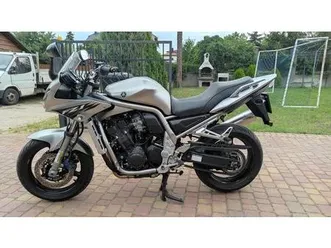 yamaha fazer 1000 plock