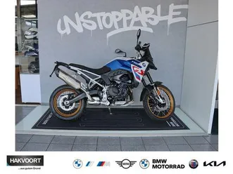 bmw f 900 gs ,tageszulassung ohne km, übergabe 2026