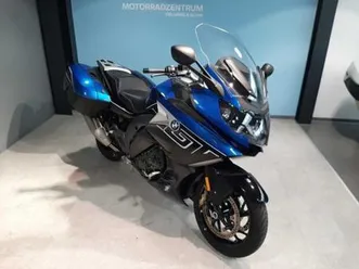 bmw k 1600 gt