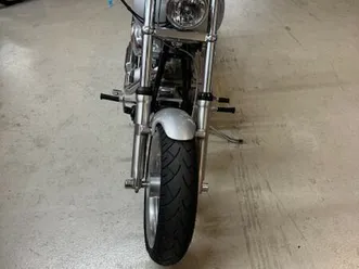 fxsti softail standard