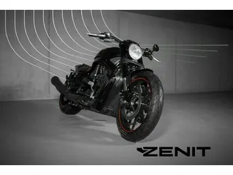 vrscdx night rod special abs