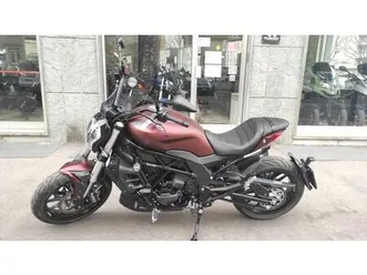 vendo benelli 502 c (2021 - 25) nuova a torino (codice 9720165) - moto.it