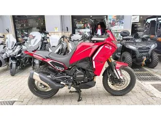 vendo moto morini x-cape 700 (2025) nuova a monteforte irpino (codice 9720423) - moto.it