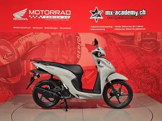 nsc vision 110 **neufahrzeug**