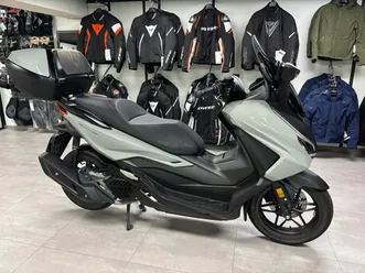 nss 125 forza smart topbox