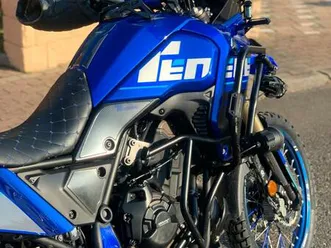 yamaha 700 tenere xtz