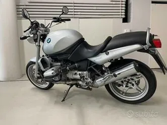 bmw r 850 r - 2005