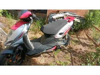 roller-50-km-cpi-aragon-gt-fur-bastler