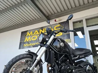 benelli leoncino 500 trail *winterspecial*