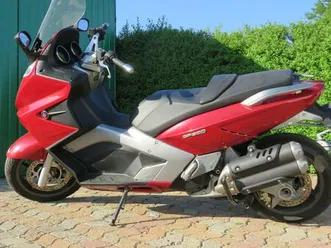 gilera gp 800