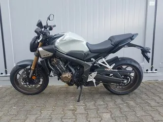 honda cb650r e- clutch