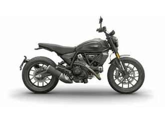 ducati scrambler icon dark