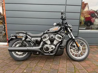 harley-davidson nightster special rh975s