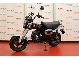 honda dax 125 / st 125 #2025