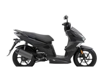 vendo kymco super 8 50 r (2022 - 25) nuova a monteforte irpino (codice 9721438) - moto.it