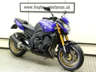 yamaha-fz-8-abs-naked-2013-fz8-motoren-yamaha-marktplaats