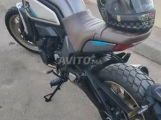 cf moto 700 cc