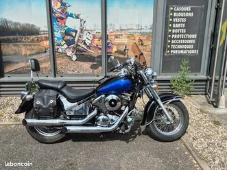 kawasaki-vn-800-classic-tres-bon-etat-ct-ok-entierement-revise