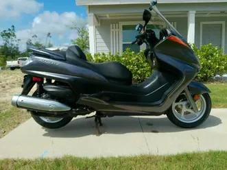 2005-yamaha-majesty-400-9-960-miles-2nd-owner