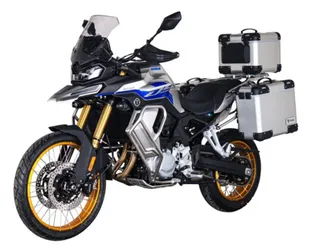 voge ds 900 x - 2025 • 2025