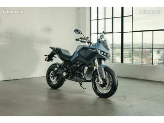 ◊zero motorcycles dsr-x 17.3+kw◊/ 2025 / garantie 5 ans / neuve / livraison / 100% electrique / loa