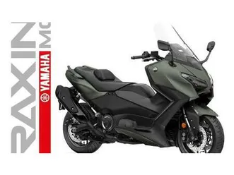 vendo yamaha t-max 560 (2025) nuova a chiavari (codice 9721891) - moto.it