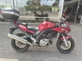 suzuki sv 650 s abs