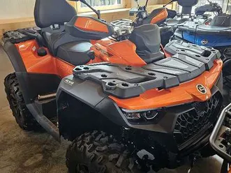 lagernd lagernd = 1000 4x4 touring *abs* ** ã¼ber 105 km/h schnell ;-) ** neues top modell von cf moto !!** modell 2024 ** 4 jahre garantie !! ** servo ** anhã¤