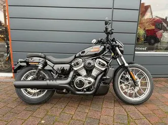 harley-davidson nightster special rh975s