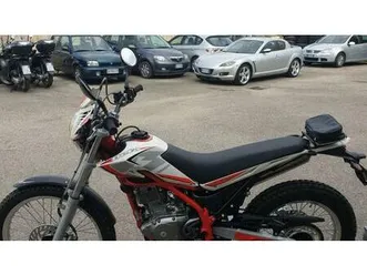 vendo betamotor alp 200 (2021 - 25) usata a perugia (codice 9721679) - moto.it