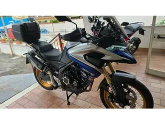 vendo voge valico 525dsx (2023 - 25) usata a tivoli (codice 9721509) - moto.it