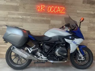 bmw r 1200 rs operartion destockage-500€