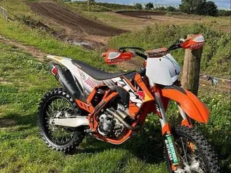 ktm 250