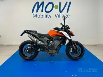 ktm 790 duke l