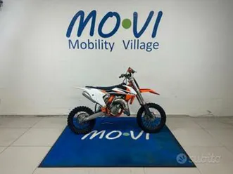 ktm sx 65