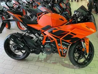 ktm rc 125