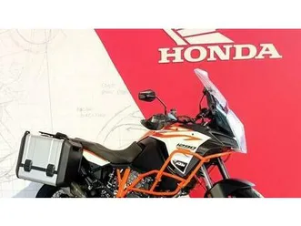 vendo ktm 1290 super adventure r (2017 - 20) usata a san giorgio canavese (codice 9721849) - moto.it