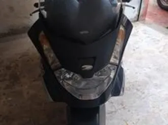 aprilia atlantic 500 - 2004