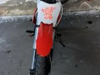 pit bike 125 cc