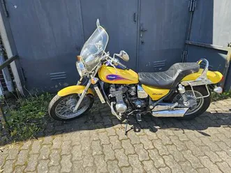 kawasaki eliminator zl 600 b