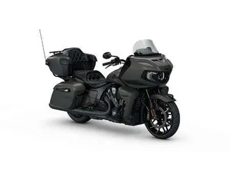 indian sonstige pursuit dark horse with 112 package schwarz