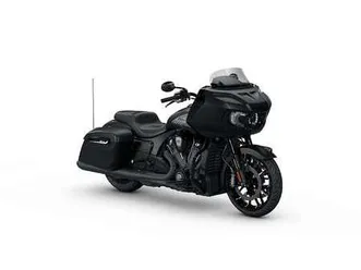 indian sonstige challenger dark horse with 112 package schwarz