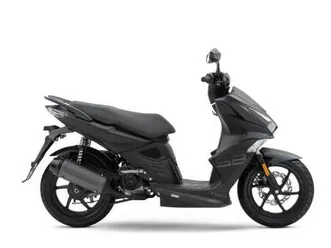kymco super 8 r 50i nero