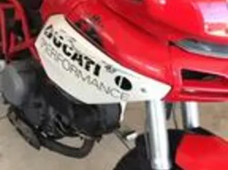ducati multistrada 1100 ds